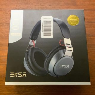 オーディオテクニカ(audio-technica)のEKSA Bluetooth ワイヤレスヘッドホン E100(ヘッドフォン/イヤフォン)