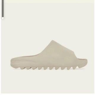 アディダス(adidas)の28.5 adidas Yeezy Slide アディダス　イージー スライド(スニーカー)