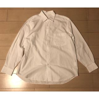 コモリ(COMOLI)のコモリ 22ss シャツ　(シャツ)