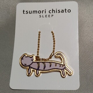 TSUMORI CHISATO - tsumori chisato オリジナル猫チャーム