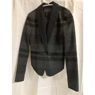 ビーシービージーマックスアズリア(BCBGMAXAZRIA)のBCBG MAXAZRIA ジャケット(その他)