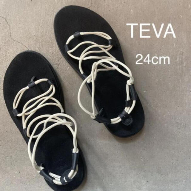 Teva(テバ)のteva サンダル レディースの靴/シューズ(サンダル)の商品写真