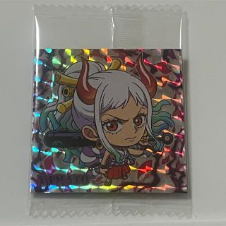 ワンピース ウエハース ヤマト 横向きエラーシール | www.chicshabu.com