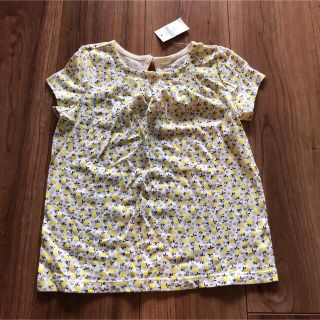 ベビーギャップ(babyGAP)の【新品未使用】babyGAP♡110cm(Tシャツ/カットソー)