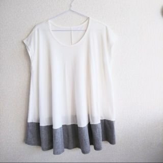 イマージュ(IMAGE)の（値下げ中）中古品【 レディース 】 チュニック (M)(チュニック)