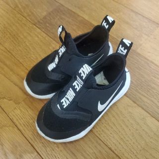 ナイキ(NIKE)の【温流様専用】ナイキ　NIKE　フレックスランナー　スニーカー　靴　スリッポン(スニーカー)