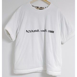 エムエムシックス(MM6)のカカママさん専用【定価63800円】MM6 メゾンマルジェラ Tシャツ(Tシャツ(半袖/袖なし))