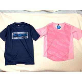 ウォークマン(WALKMAN)のworkman ワークマン　Tシャツ(Tシャツ(半袖/袖なし))