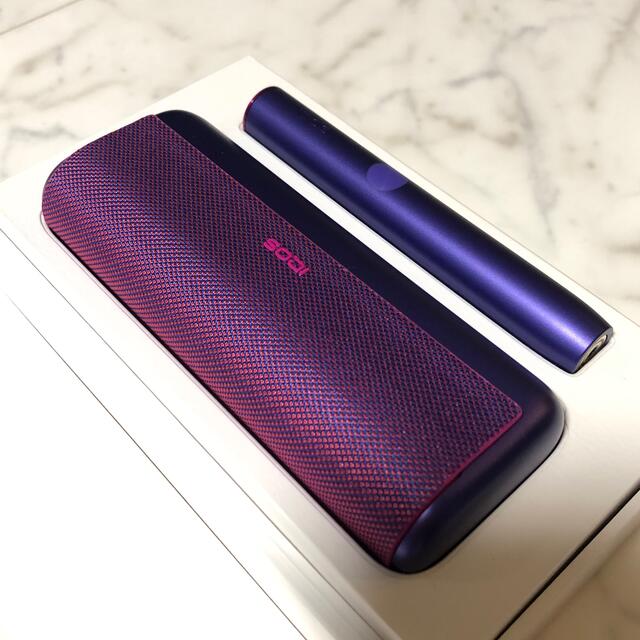⭐️限定 iQOS イルマネオン プライム⭐️ 楽天限定公式 - dcsh.xoc.uam.mx