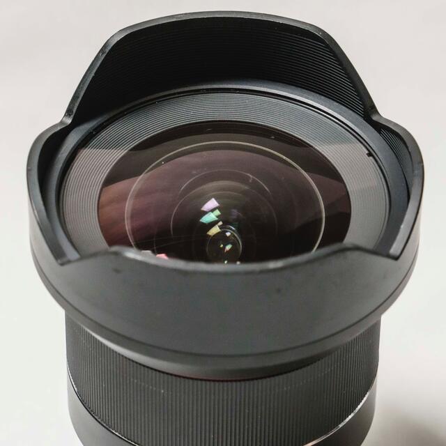 SAMYANG サムヤン AF 14mm F2.8 FE  スマホ/家電/カメラのカメラ(レンズ(単焦点))の商品写真