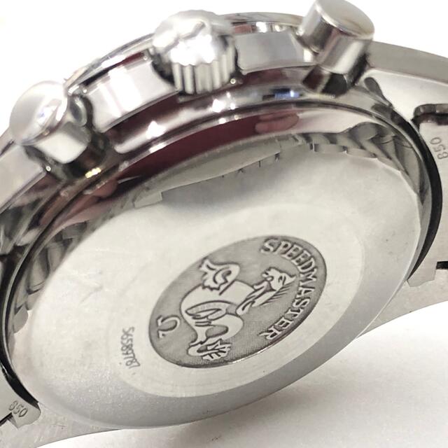 オメガ スピードマスター 腕時計 Ref.3520.50 マーク40コスモス