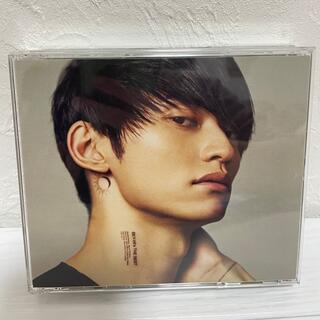 AAA - SKY-HI CD アルバム ポストカード