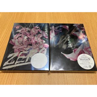 スノーマン(Snow Man)の滝沢歌舞伎ZERO 初回　通常　DVD Blu-ray SnowMan(アイドル)