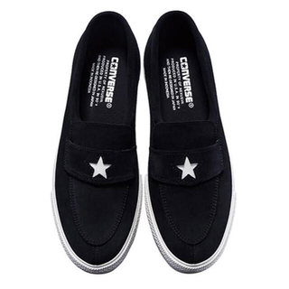 コンバース(CONVERSE)のConverse Addict One Star Loafer 27cm(スリッポン/モカシン)