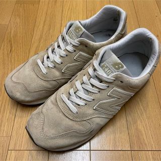 ニューバランス(New Balance)のニューバランス M1400 BE(スニーカー)