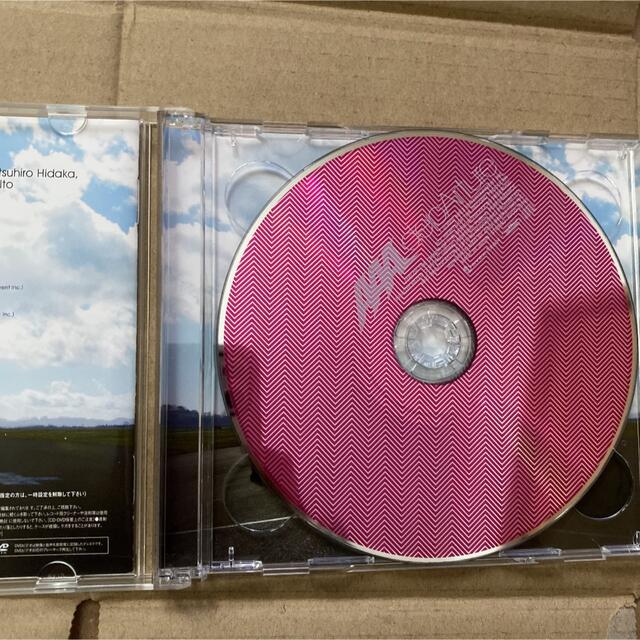 AAA(トリプルエー)のAAA depArture アルバム エンタメ/ホビーのCD(ポップス/ロック(邦楽))の商品写真