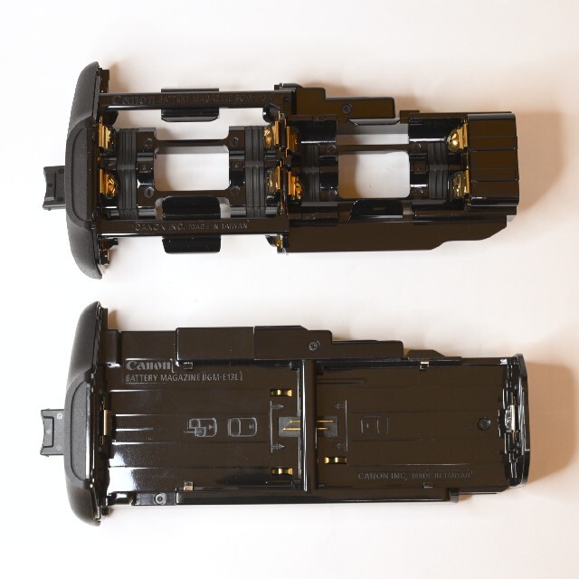 Canon(キヤノン)のキヤノン　BATTERY grip BG-E13 Canon 6D用 スマホ/家電/カメラのカメラ(その他)の商品写真