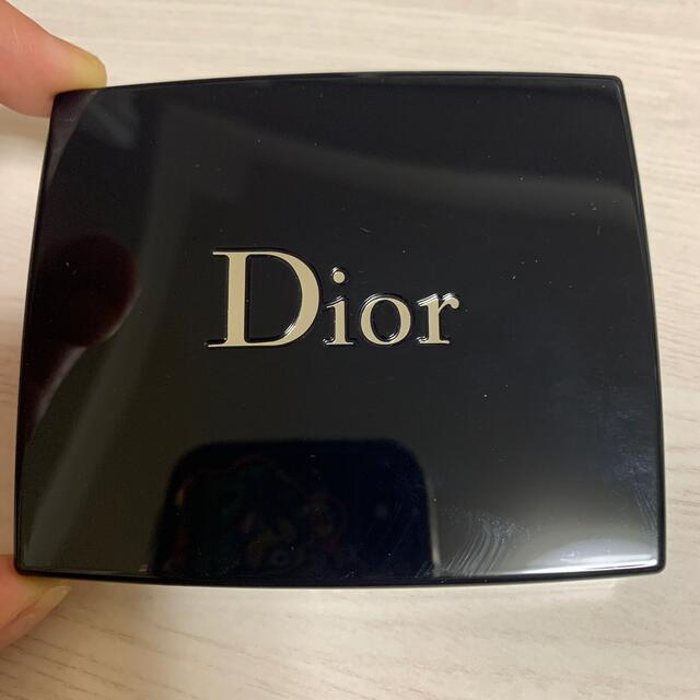 Dior サンククルールクチュール　429