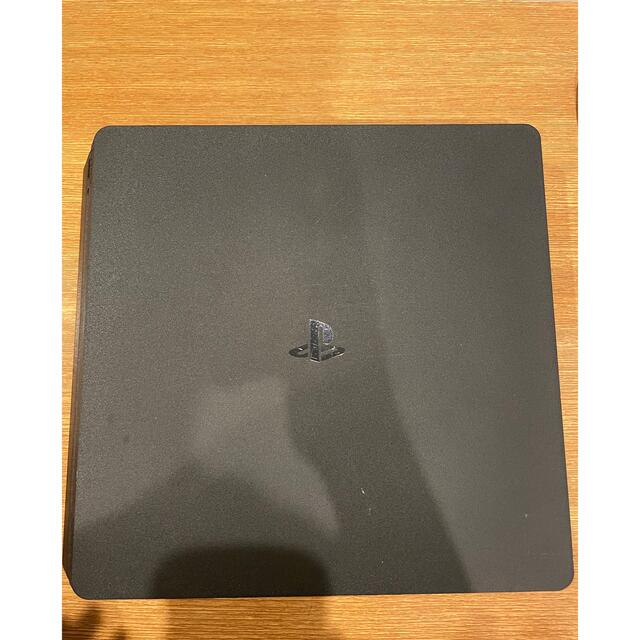 PlayStation4 - PS4 CUH-2000 500GB箱無し