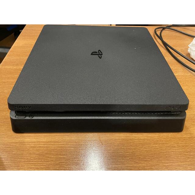 PS4 本体 500GB 箱無し