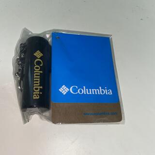 コロンビア(Columbia)のコロンビア　灰皿　携帯用(灰皿)