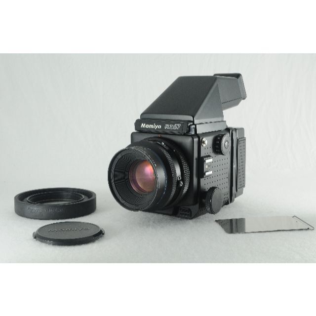 USTMamiya - Mamiya マミヤ RZ67 PROFESSIONAL