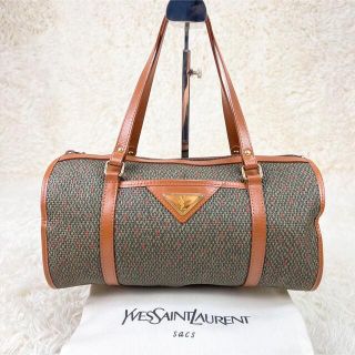 サンローラン ボストンバッグ(レディース)の通販 100点以上 | Saint