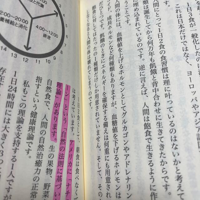 断食でがんは治る エンタメ/ホビーの本(健康/医学)の商品写真