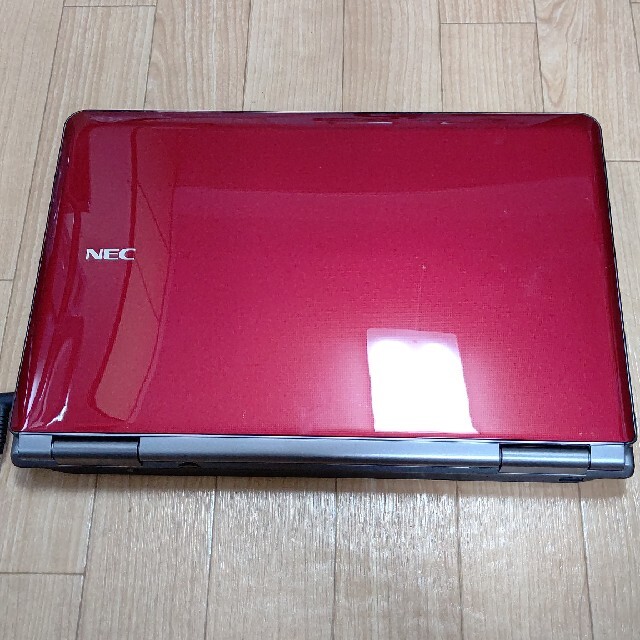 ジャンク★ NECノートパソコン LL750 Corei5