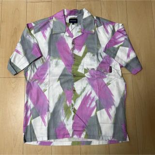 ディセンダント(DESCENDANT)のDESCENDANT S/S SHIRT ディセンダント(シャツ)