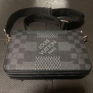 LOUIS VUITTON - ルイヴィトンのバッグです。
