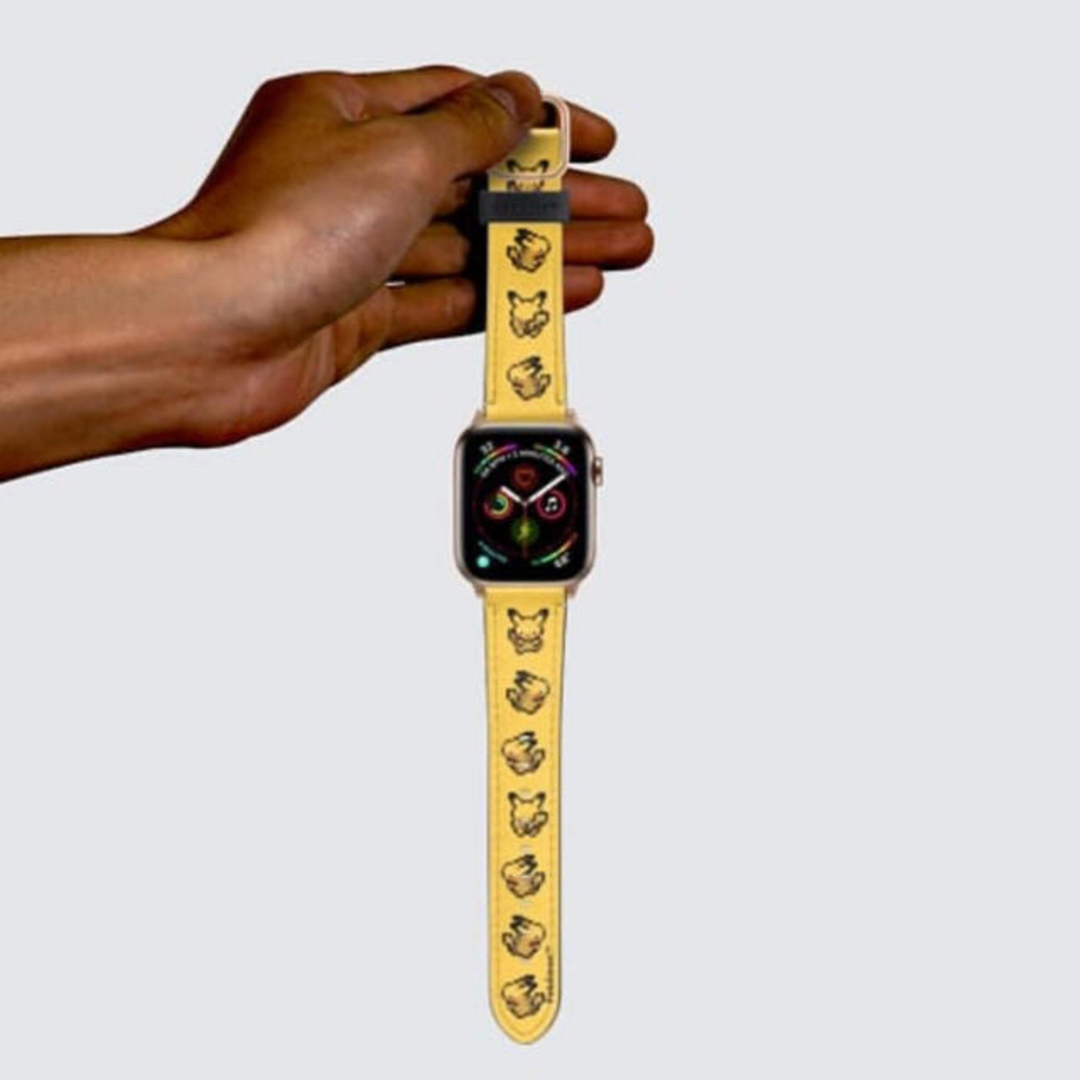 その他CASETiFY  Applewatch バンド