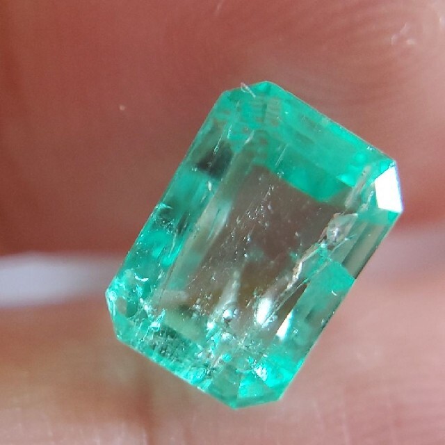 特大!天然蛍光エメラルド ルース 2.701ct-hybridautomotive.com