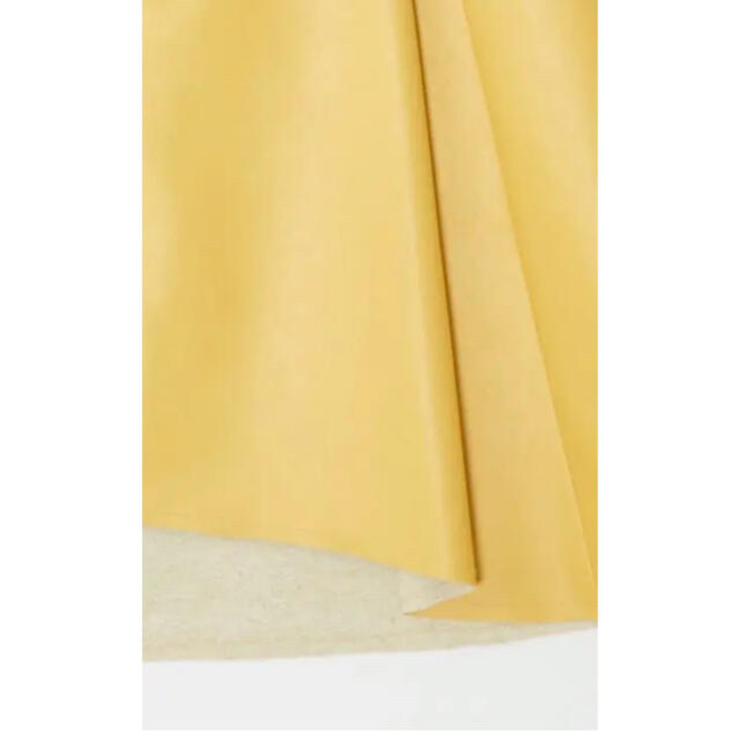 DOUBLE STANDARD CLOTHING(ダブルスタンダードクロージング)の大人気完売品❣️新品❣️DOUBLESTANDARDCLOTHING スカート🟡 レディースのスカート(ひざ丈スカート)の商品写真