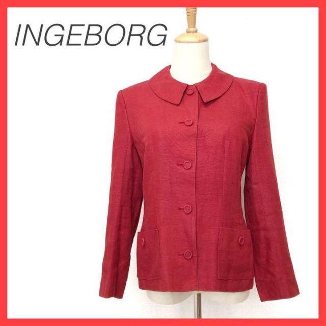 ♡ INGEBORG アウター ♡