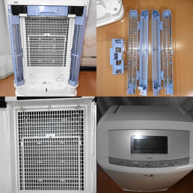 DAIKIN - ✨プレミアムモデル!✨ダイキン クリアフォースZ DAIKIN - ✨プレミアムモデル!✨ダイキン クリアフォースZ