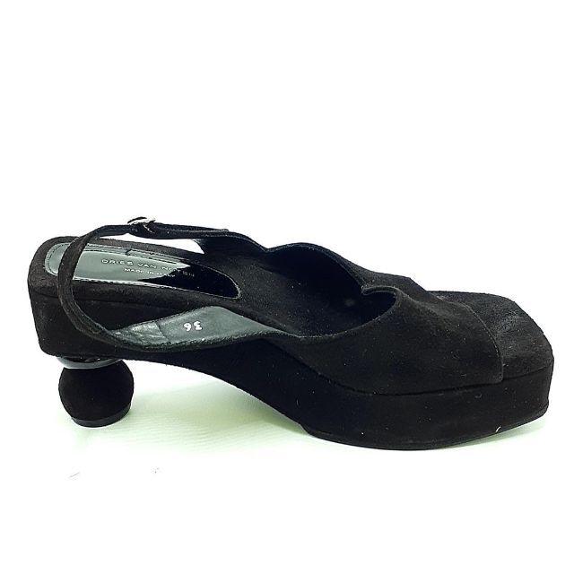 DRIES VAN NOTEN(ドリスヴァンノッテン)のドリスヴァンノッテン サンダル 靴 20-22051017 レディースの靴/シューズ(サンダル)の商品写真