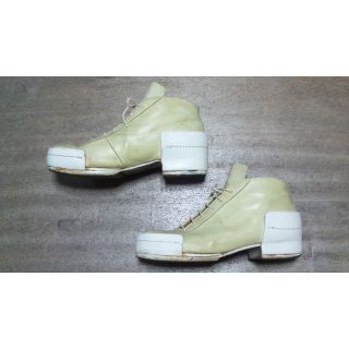 リックオウエンス(Rick Owens)の初期 MIHAROYASUHIRO パンプス size26(ブーツ)