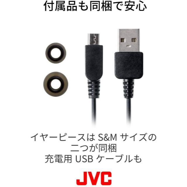 KENWOOD - JVC ケンウッド HA-FX23BT-BT-P ワイヤレスイヤホン グミホンの通販 by 迅速発送ラクマ's  shop｜ケンウッドならラクマ