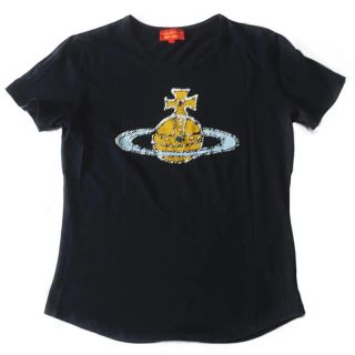 ヴィヴィアンウエストウッド(Vivienne Westwood)のVivienne Westwood Tシャツ オーブ(Tシャツ(半袖/袖なし))