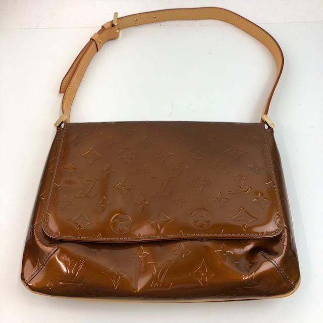 A4等級以上 LOUIS VUITTON トンプソンストリート ショルダーバッグ