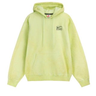 ナイキ(NIKE)のchoko様専用Stussy x NIKEスウェットセットアップ XL＆L 新品(スウェット)