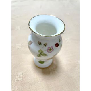 ウェッジウッド(WEDGWOOD)のウエッジウッド　一輪挿し(その他)