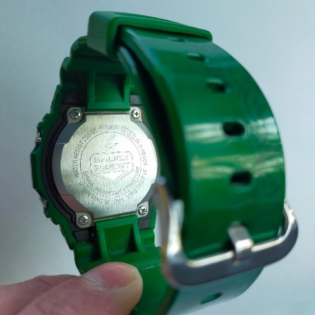 G-SHOCK(ジーショック)のCASIO G-SHOCK【G-LIDE  GLX-5600A-3JF】 メンズの時計(腕時計(デジタル))の商品写真