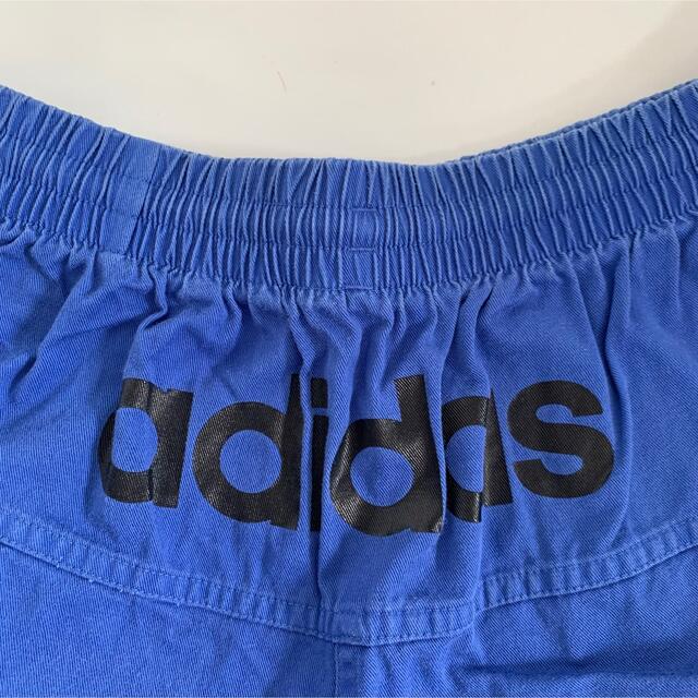 adidas(アディダス)のadidas 90s コットンショーツ メンズのパンツ(ショートパンツ)の商品写真