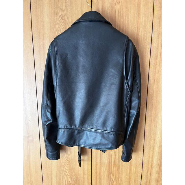 大幅値引き ac様専用 3.1Phillip Lim ライダースジャケット レザー