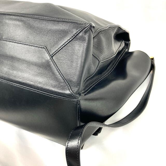 最高級 sacai レザー ショルダー バッグ 黒 金 ハンドバッグ 最高級 sacai レザー ショルダー バッグ 黒 金 ハンドバッグ