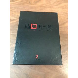 ドラマ 古畑任三郎 2st season DVD-BOX(TVドラマ)