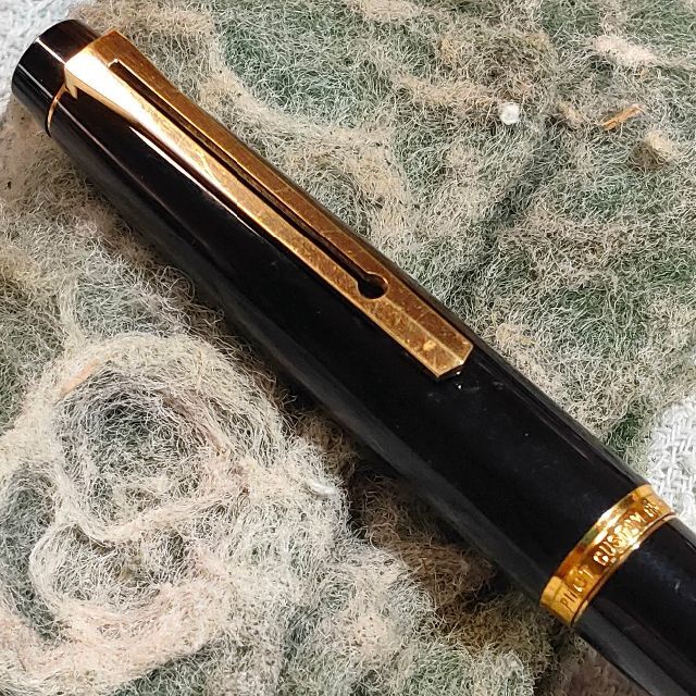 することが パイロット グランディ 14K-585 251901 dNp9u-m43507636070