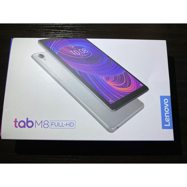 Lenovo Tab M8 （HD）